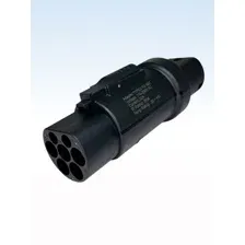 Переходник Type 2-GBT, 32А, на 7 кВт