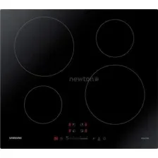 Варочная панель Samsung NZ64M3707AK