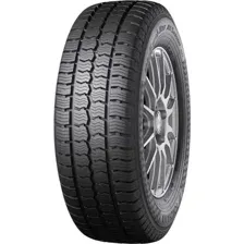 Всесезонная шина Yokohama BluEarth-Van RY61, 205/65R16C 107/105T