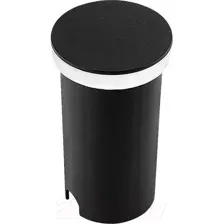 Светильник уличный Arte Lamp Piazza A3601IN-1BK