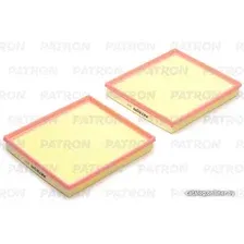 Воздушный фильтр Patron PF1846 (2шт)