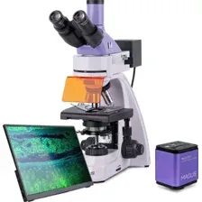 Микроскоп Magus Lum D400L LCD 83019
