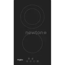 Варочная панель Whirlpool WRD 6030 B