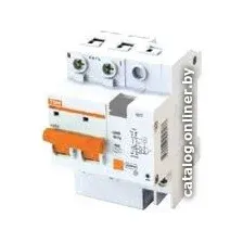 Дифференциальный автомат TDM Electric АД-2-2Р-16А-30мА SQ0221-0001