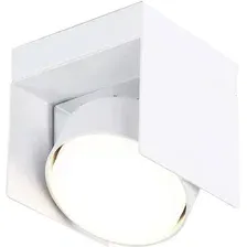 Спот Ambrella light Techno Spot TN70841 SWH (белый песок)