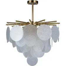 Подвесная люстра LOFT IT Frost 10022/600