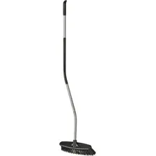 Метла универсальная Fiskars Ergonomic / 1077114