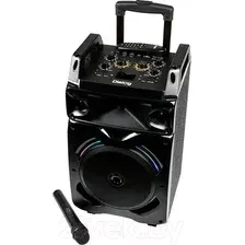 Портативная колонка Dialog Oscar AO-210