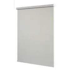 Рулонные шторы Legrand Мона 160x175 58127716 (серый)