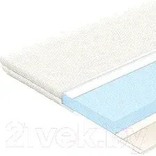Ортопедический наматрасник Vegas Transform Flexy 3 170x195