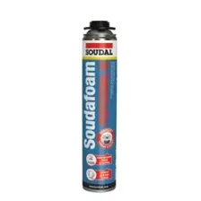 Монтажная пена Soudal Soudafoam Professional 60 750 мл