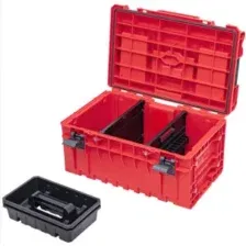 ЯЩИК ДЛЯ ИНСТРУМЕНТОВ SKRQ350P2CCZEPG011 QS ONE 350 2.0 Profi Red