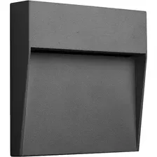 Уличный настенный светильник Mantra Baker 7015