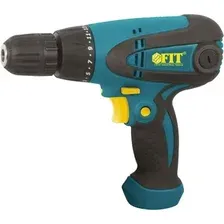 Дрель-шуруповерт FIT 80010