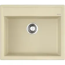 Кухонная мойка Omoikiri Daisen 60 BE