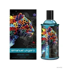 Парфюмерная вода для мужчин "Intense For Him" (100 мл)