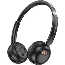 Наушники Hoco W62 (черный)