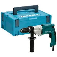 Ударная дрель Makita HP2051HJ (кейс)