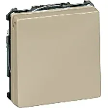 Розетка Schneider Electric MTN2311-4044 (бежевый)
