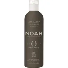 Кондиционер для волос NOAH Origins, c кунжутным маслом и ферментированным овсом, 250 мл