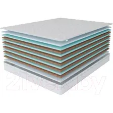 Матрас Stolline Тропикана-Вита Cooler 160x200 (в чехле)
