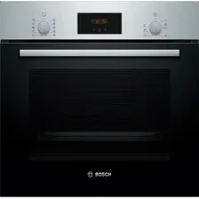Электрический духовой шкаф Bosch Serie 2 HBF512BS1T