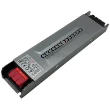 Блок питания для светодиодной ленты Truenergy 24V 200W IP20 / 17773