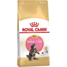 Корм Royal Canin Maine Coon Kitten для котят 400 г