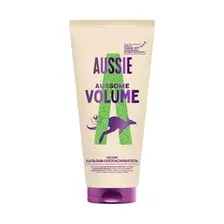 Бальзам Aussie Aussome Volume для тонких волос 200 мл