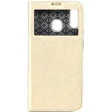 Чехол для телефона Case Hide Series для Samsung Galaxy A20/A30 (золотой)