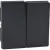 Клавиша для выключателя Schneider Electric Merten MTN433514