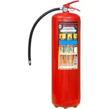 Огнетушитель Ярпожинвест ОП-10з, АВСЕ-01