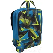 Рюкзак Erich Krause ActiveLine Basic 16L Triangle / 54775