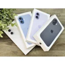 Apple IPhone 17 512 НОВЫЕ