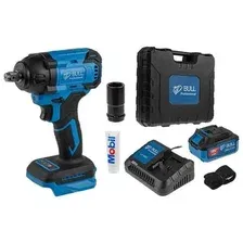 Гайковерт Bull SC 1804 Xcase, 1329884