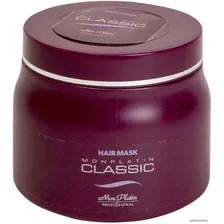 Маска Mon Platin для волос Classic 500 мл