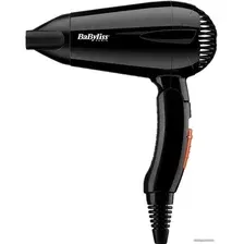 Фен BABYLISS 5344E