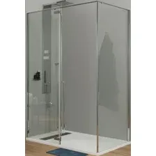 Душевой уголок Allen Brau Fantasy 100x100 3.11002-00