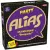 Настольная игра Tactic Party Alias Скажи иначе. Вечеринка 58795