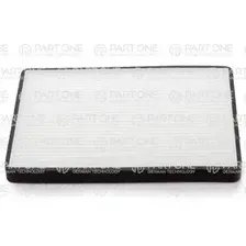 Фильтр салона Suzuki Grand Vitara 1.9DDIS 05- PART-ONE 1CF053