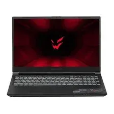 15.6" Ноутбук ARDOR GAMING NEO N15-I5ND410 черный
