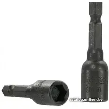 Набор головок слесарных Makita B-39154 (5 предметов)