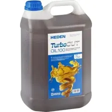 Концентрат СОЖ Heden TurboCUT-100 5л