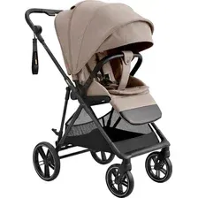 Детская прогулочная коляска Carrello Extra CRL- 6532 (Spring Beige)