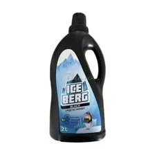 Гель для стирки ICEBERG Black 2 л