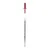 Ручка гелевая Sakura Pen Gelly Roll Glaze XPGB822 (фуксия)