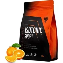 Изотоник Trec Isotonic Sport 1000гр Апельсин