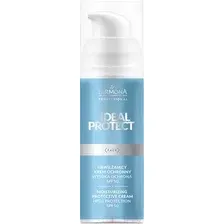 Крем для лица Farmona Professional Professional Ideal Protect Увлажняющий защитный SPF 50 (50мл)