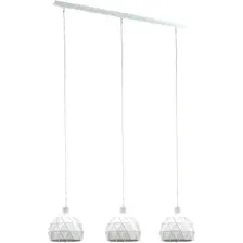 Люстра Eglo Roccaforte 97857