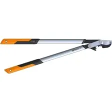 Сучкорез Fiskars PowerGearX, плоскостной большой, 1020188